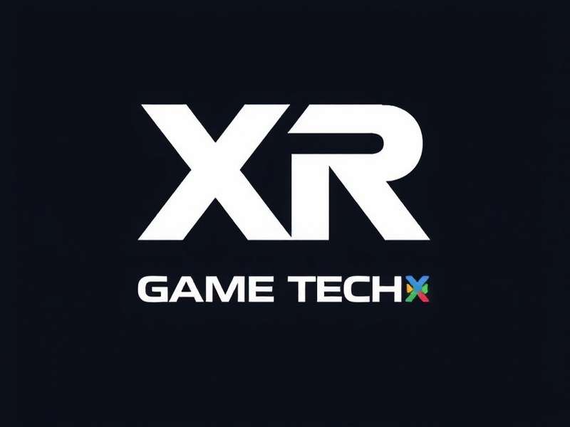 XR Game Developer in Action